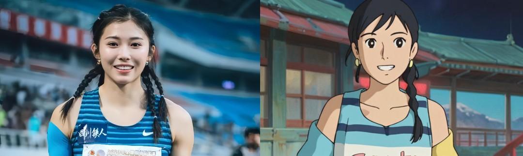 Ghibli Style Style Gallery
