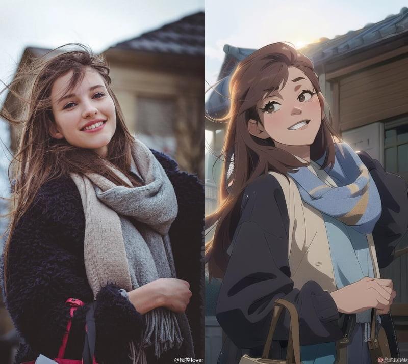 Style Transfer Demo